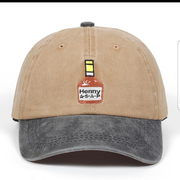 Henny A.S.A.P. - Picture 2 of 2